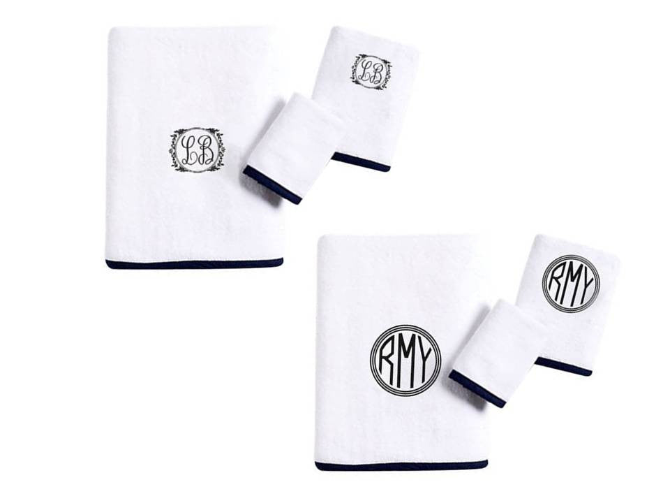 Wrap Me Up Bath Towel