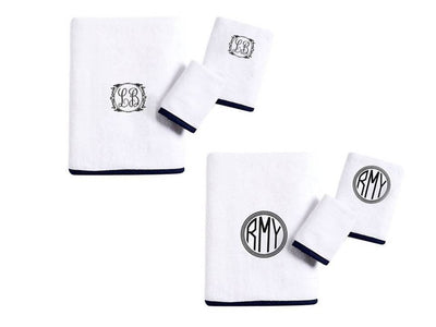 Wrap Me Up Hand Towel
